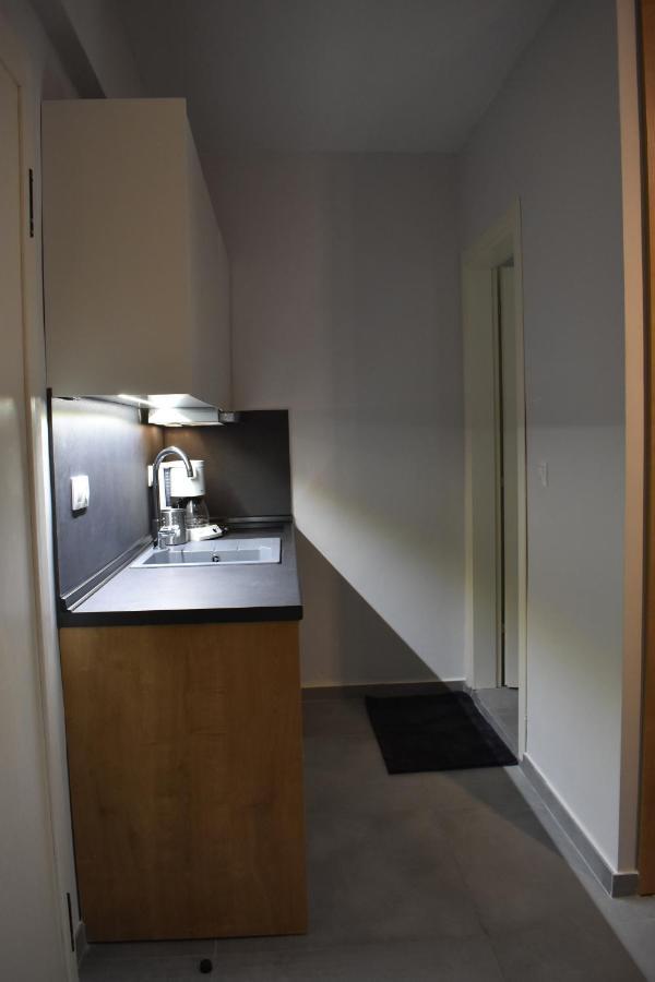 Studio2 In Kateríni Kültér fotó